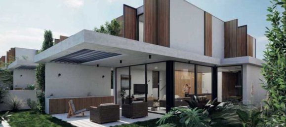 4 bedrooms House in Pyrgos, Cyprus No. 6396 4