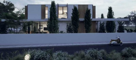 4 bedrooms House in Pyrgos, Cyprus No. 6396 5