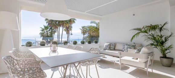 3 bedrooms Apartment in Estepona, Spain No. 4392 6