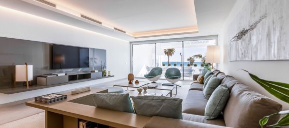 3 bedrooms Apartment in Estepona, Spain No. 4392 4