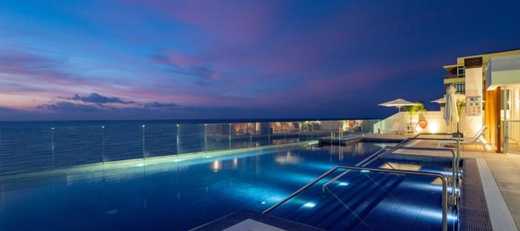 3 bedrooms Apartment in Estepona, Spain No. 4392 24