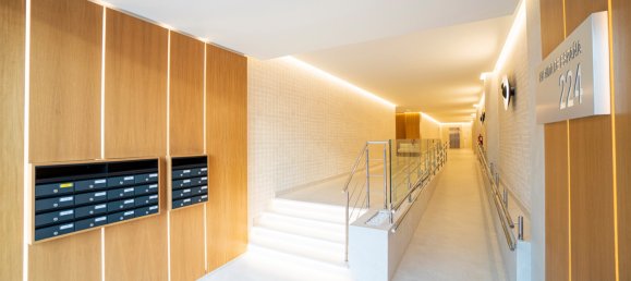 3 bedrooms Apartment in Estepona, Spain No. 4392 27