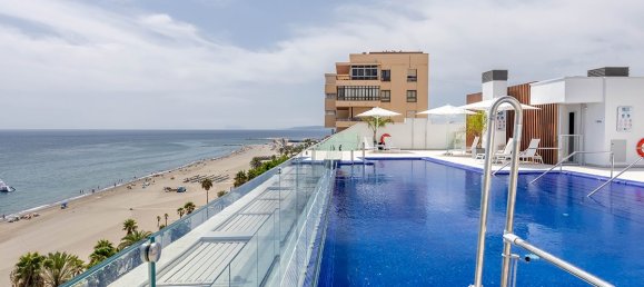 3 bedrooms Apartment in Estepona, Spain No. 4392 17