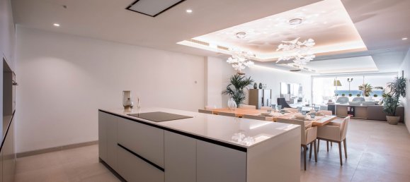 3 bedrooms Apartment in Estepona, Spain No. 4392 8