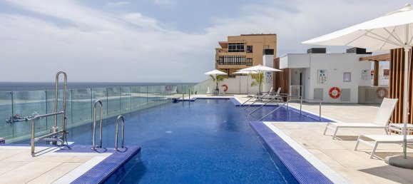 3 bedrooms Apartment in Estepona, Spain No. 4392 15