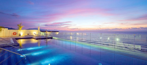 3 bedrooms Apartment in Estepona, Spain No. 4392 2