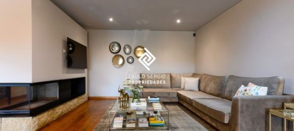 5 غرف نوم منزل في Vila Nova de Gaia, Portugal رقم 120800 21