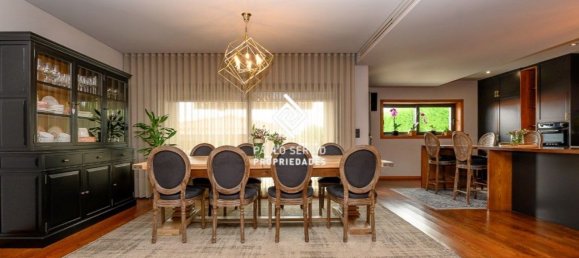 5 غرف نوم منزل في Vila Nova de Gaia, Portugal رقم 120800 22