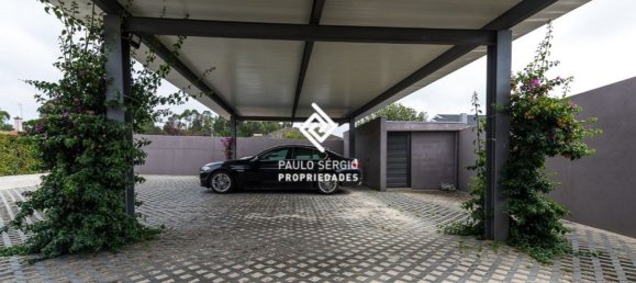 5 غرف نوم منزل في Vila Nova de Gaia, Portugal رقم 120800 35