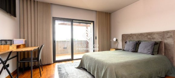 5 غرف نوم منزل في Vila Nova de Gaia, Portugal رقم 120800 4