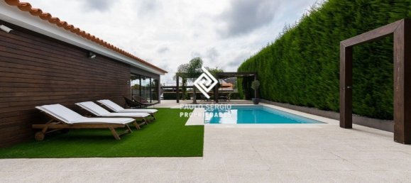 5 غرف نوم منزل في Vila Nova de Gaia, Portugal رقم 120800 34