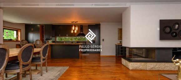 5 غرف نوم منزل في Vila Nova de Gaia, Portugal رقم 120800 20