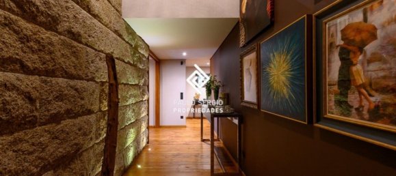 5 غرف نوم منزل في Vila Nova de Gaia, Portugal رقم 120800 39