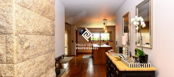 5 غرف نوم منزل في Vila Nova de Gaia, Portugal رقم 120800 37