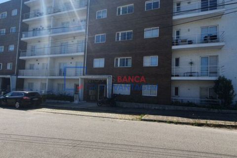 1 bedroom Apartment in Ermesinde, Portugal No. 262808