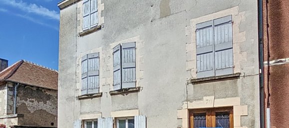 8 chambres Maison à Bonny-sur-Loire, France No. 265469 13