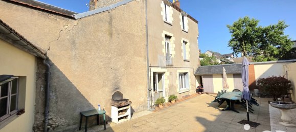 8 chambres Maison à Bonny-sur-Loire, France No. 265469 3