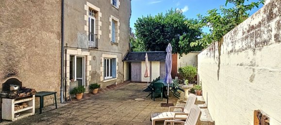 8 chambres Maison à Bonny-sur-Loire, France No. 265469 6