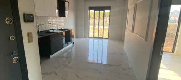 Apartamento 1+1 em Alanya, Turkey N.º 23933 2