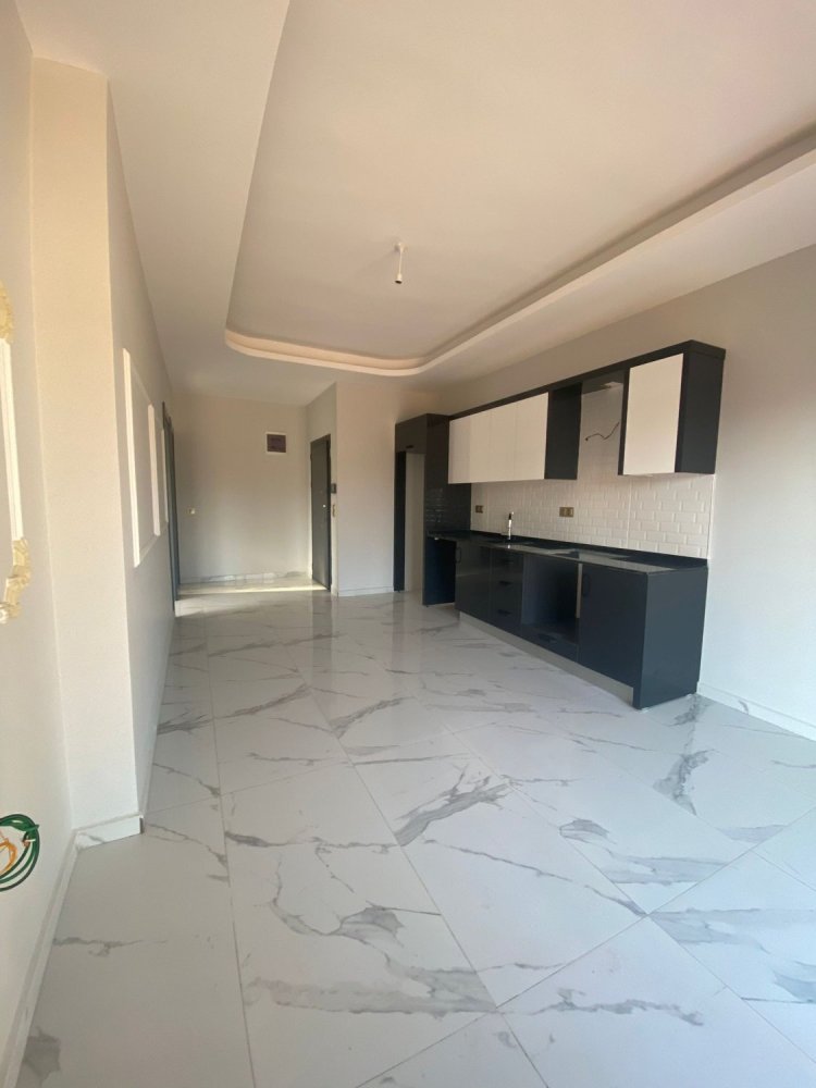 Apartamento 1+1 em Alanya, Turkey N.º 23933