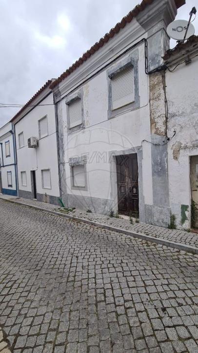 Casa de 2 dormitorios en Vimieiro, Portugal No. 279913