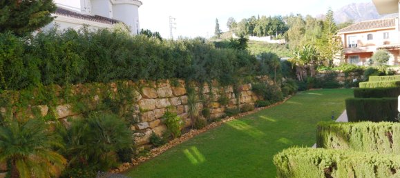 Квартира с 2 спальнями в Михас, Испания № 22080 11