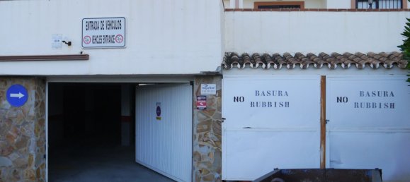 Квартира с 2 спальнями в Михас, Испания № 22080 15