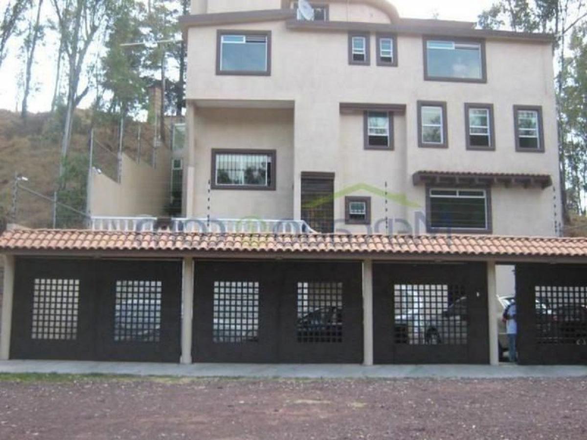 3 غرف نوم منزل في Cuautitlan Izcalli, Mexico رقم 224633