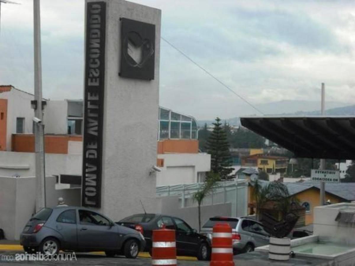 Casa T3 em Ciudad Lopez Mateos, Mexico N.º 225412