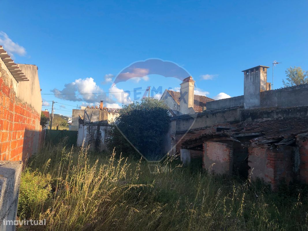 2 bedrooms House in Chamusca, Portugal No. 184938