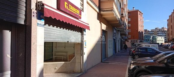 Imóvel comercial em Valladolid, Spain 68 m² N.º 80678 20