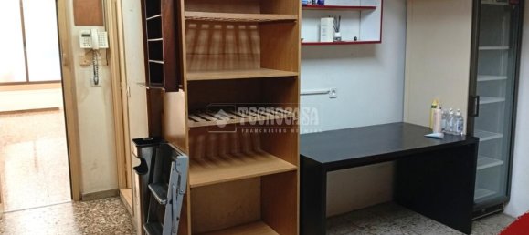 Imóvel comercial em Valladolid, Spain 68 m² N.º 80678 14