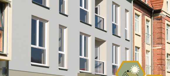 2 bedrooms Apartment in Erfurt, Germany No. 66807 10