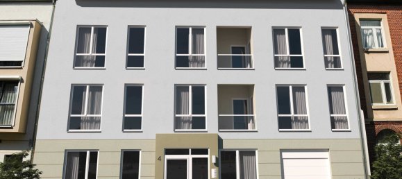 2 bedrooms Apartment in Erfurt, Germany No. 66807 12