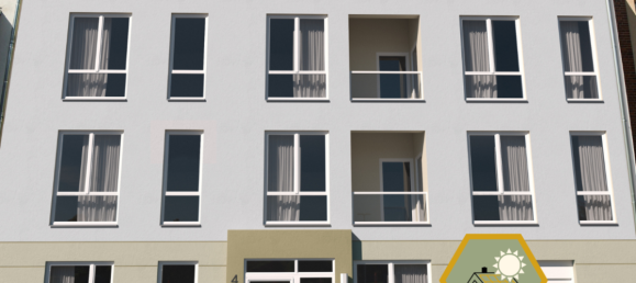 2 bedrooms Apartment in Erfurt, Germany No. 66807 11