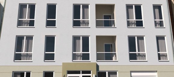 2 bedrooms Apartment in Erfurt, Germany No. 66807 4