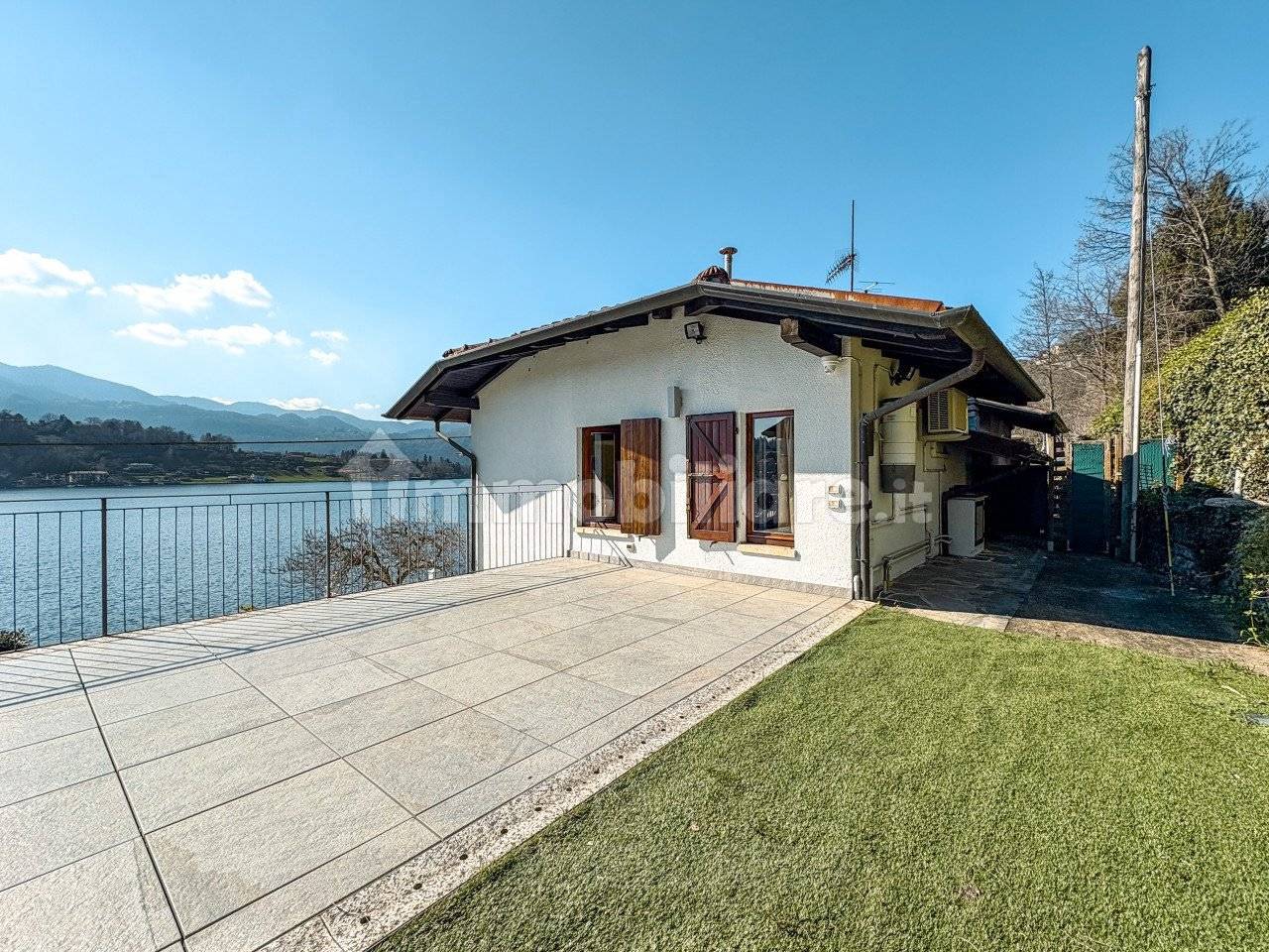 Casa T2 em Miasino, Italy N.º 238596