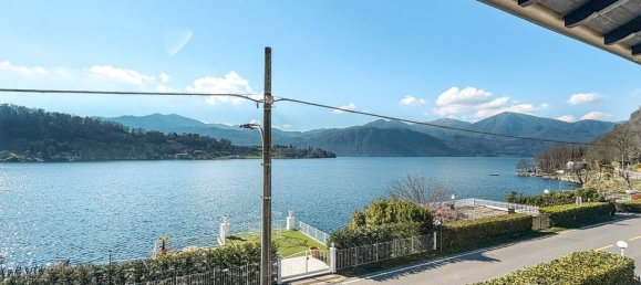 Casa T2 em Miasino, Italy N.º 238596 17