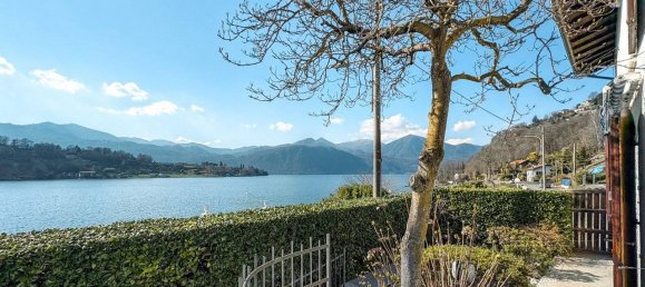 Casa T2 em Miasino, Italy N.º 238596 25