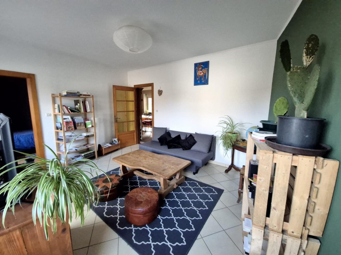 Casa T4 em Roderen, France N.º 48076
