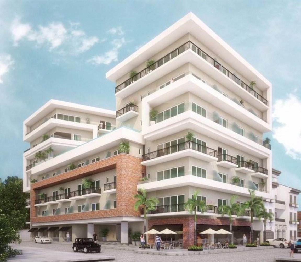 Studio in Jalisco, Mexico No. 174585