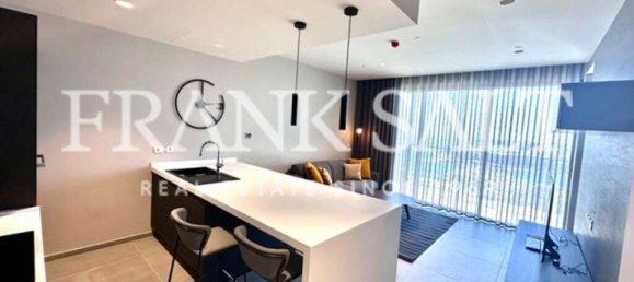 1 Schlafzimmer Wohnung in Saint Julian's, Malta, Nr. 4886 2