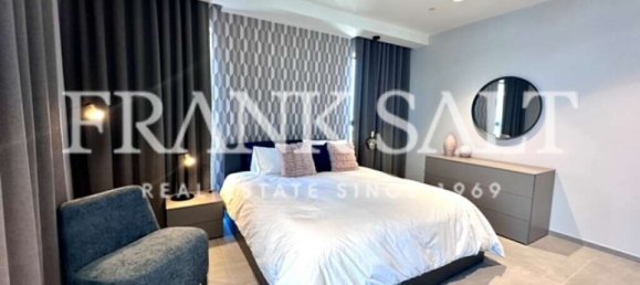 1 Schlafzimmer Wohnung in Saint Julian's, Malta, Nr. 4886 7