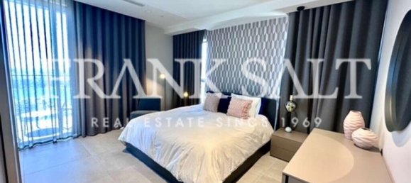 1 Schlafzimmer Wohnung in Saint Julian's, Malta, Nr. 4886 8