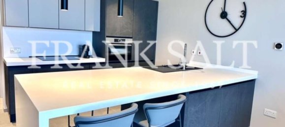 1 Schlafzimmer Wohnung in Saint Julian's, Malta, Nr. 4886 6