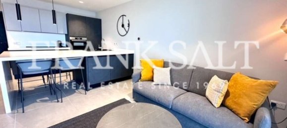 1 Schlafzimmer Wohnung in Saint Julian's, Malta, Nr. 4886 4