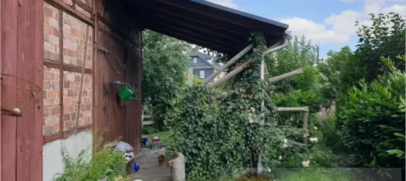 Дом с 5 комнатами в Зале-Орла, Германия № 265574 7