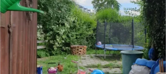 Дом с 5 комнатами в Зале-Орла, Германия № 265574 9