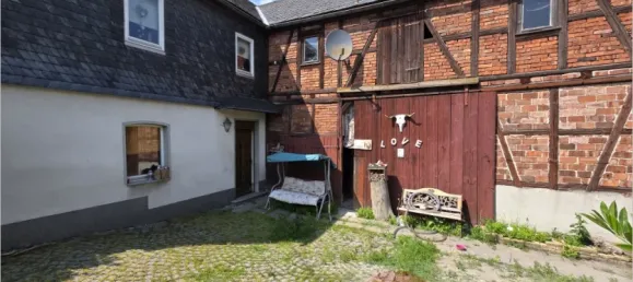 Дом с 5 комнатами в Зале-Орла, Германия № 265574 5