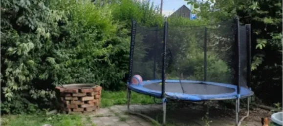 Дом с 5 комнатами в Зале-Орла, Германия № 265574 10